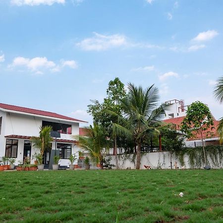 The Green Estate Resort Nashik Luaran gambar
