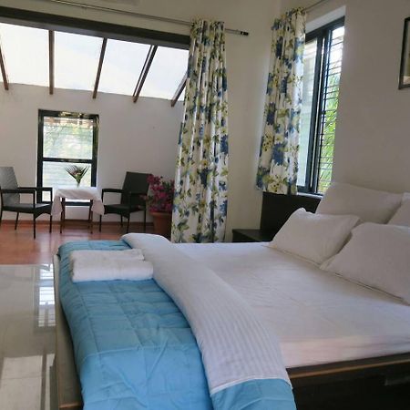 The Green Estate Resort Nashik Luaran gambar