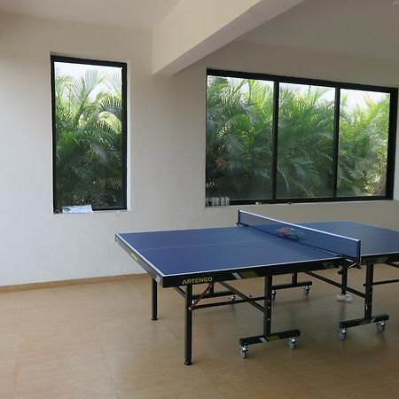 The Green Estate Resort Nashik Luaran gambar