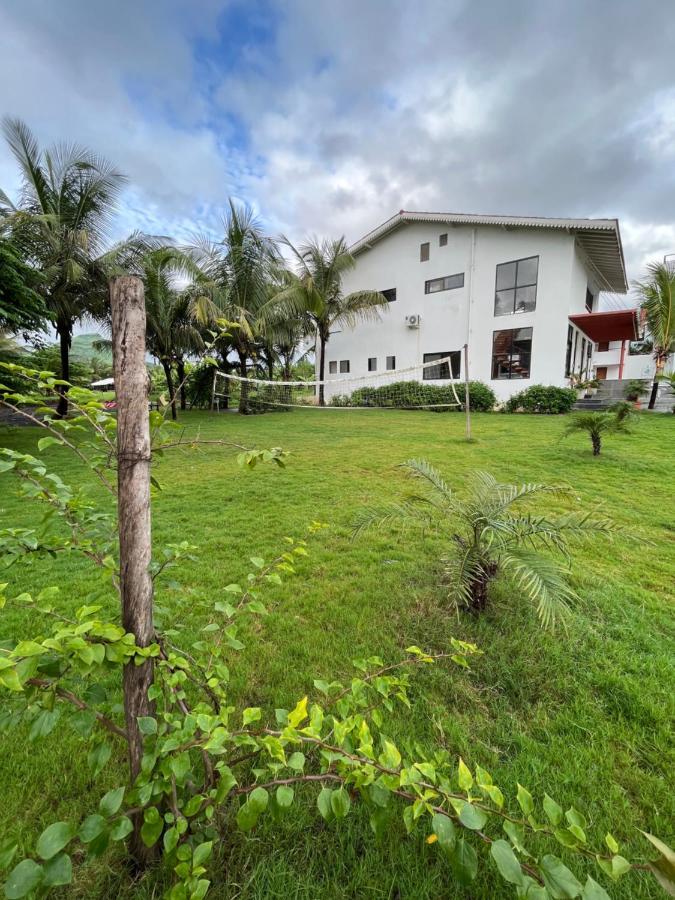 The Green Estate Resort Nashik Luaran gambar