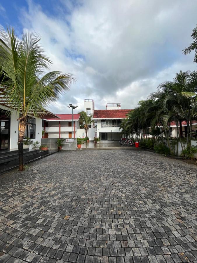 The Green Estate Resort Nashik Luaran gambar
