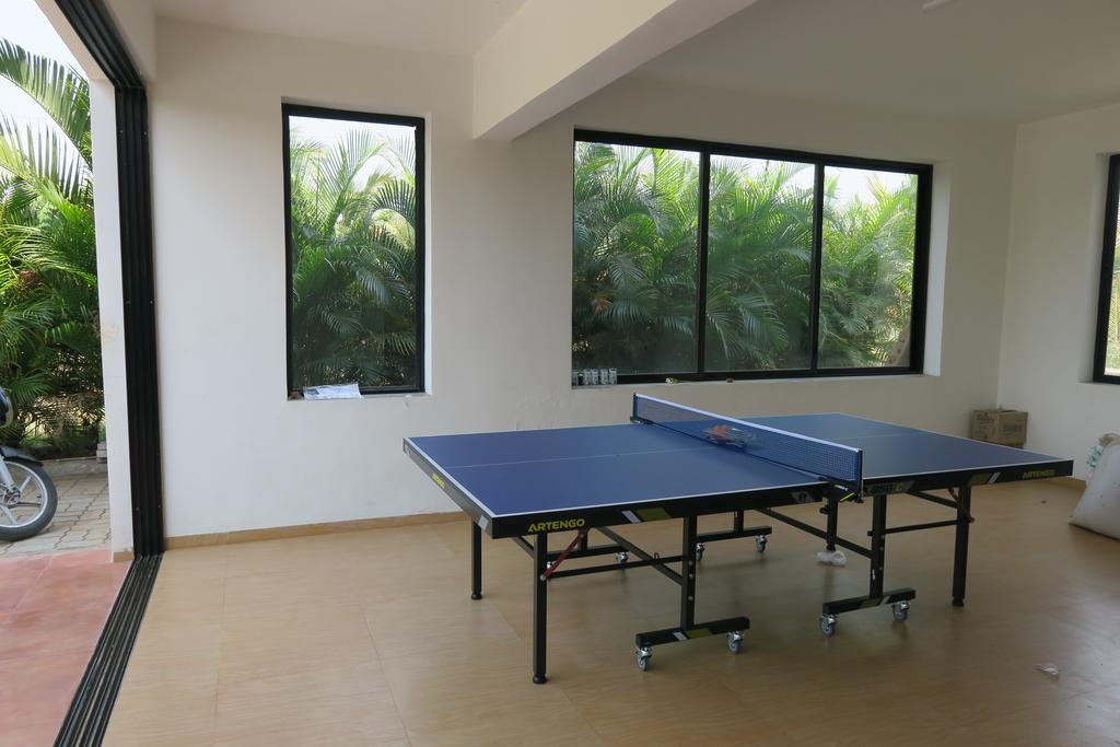 The Green Estate Resort Nashik Luaran gambar